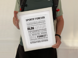 SPORTIF FOREVER