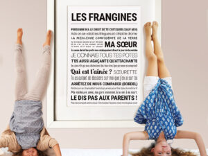 LES FRANGINES