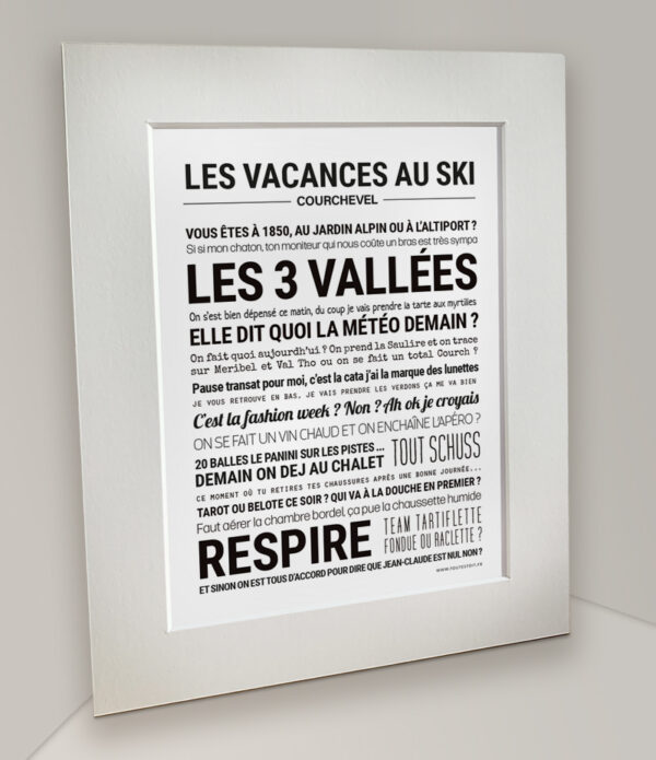 COURCHEVEL