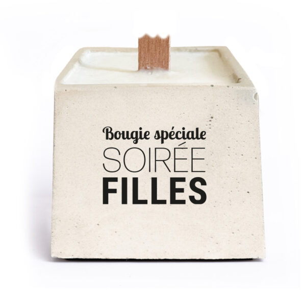 soirée filles