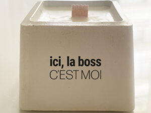 BOSS