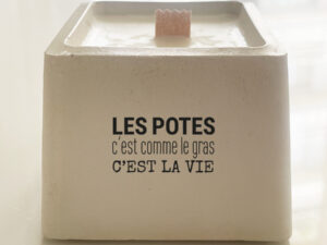 LES POTES