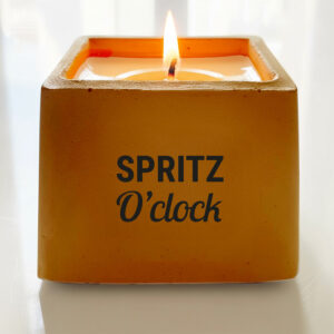 SPRITZ