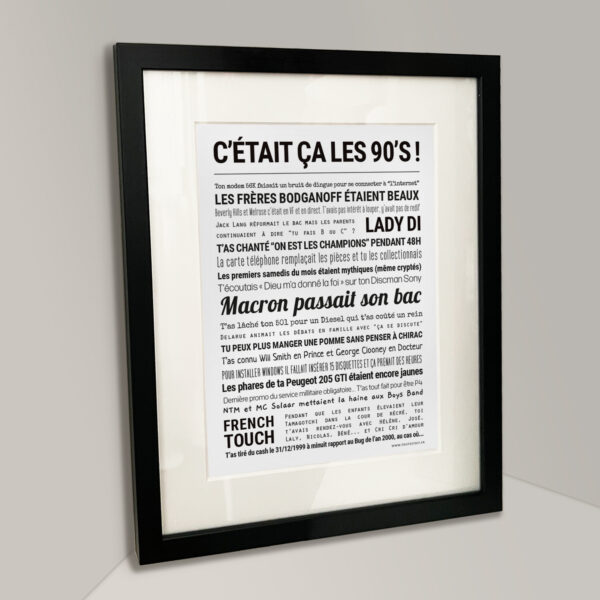 C'était ça les 90's – Image 2