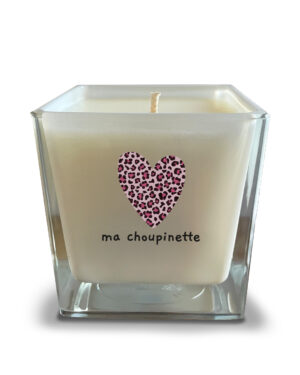 MA CHOUPINETTE