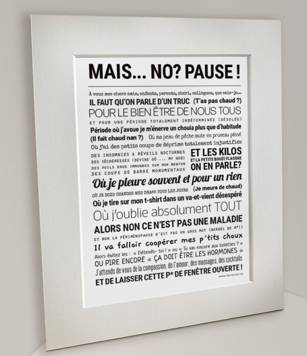 Mais... no ? Pause ! – Image 2
